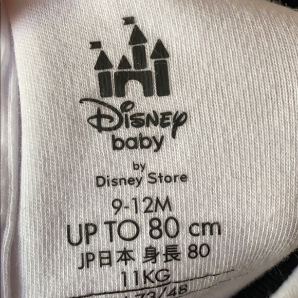 🌈Disney Mickey Mouse Baby Jumpsuit - Picture 5 of 5